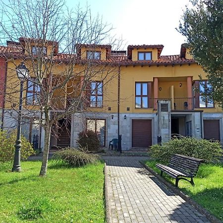 Prau San Juan, Apartamento A 2 Km De La Playa Vut-515-As Llanes Esterno foto