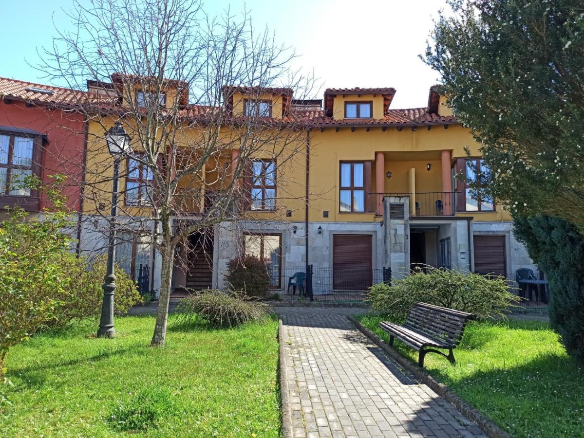Prau San Juan, Apartamento A 2 Km De La Playa Vut-515-As Llanes Esterno foto
