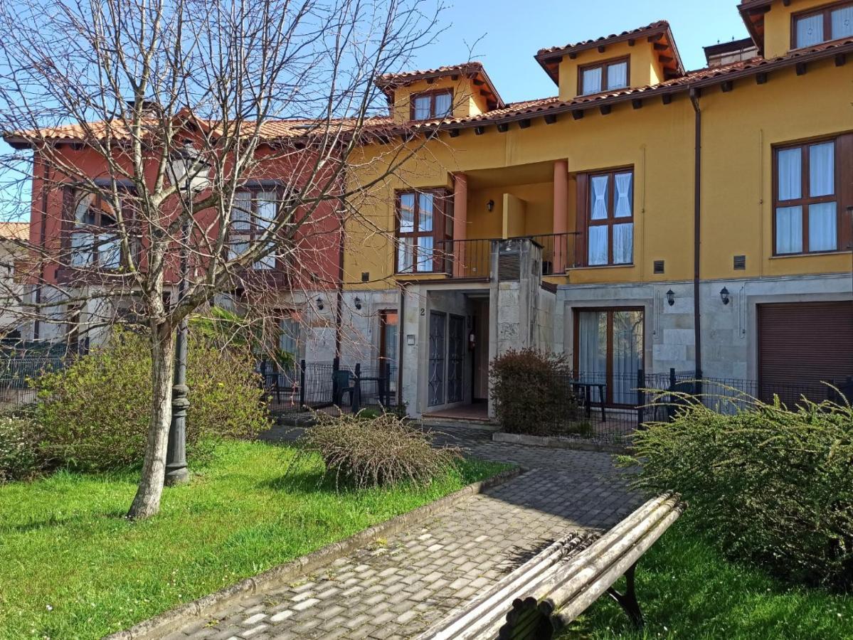Prau San Juan, Apartamento A 2 Km De La Playa Vut-515-As Llanes Esterno foto