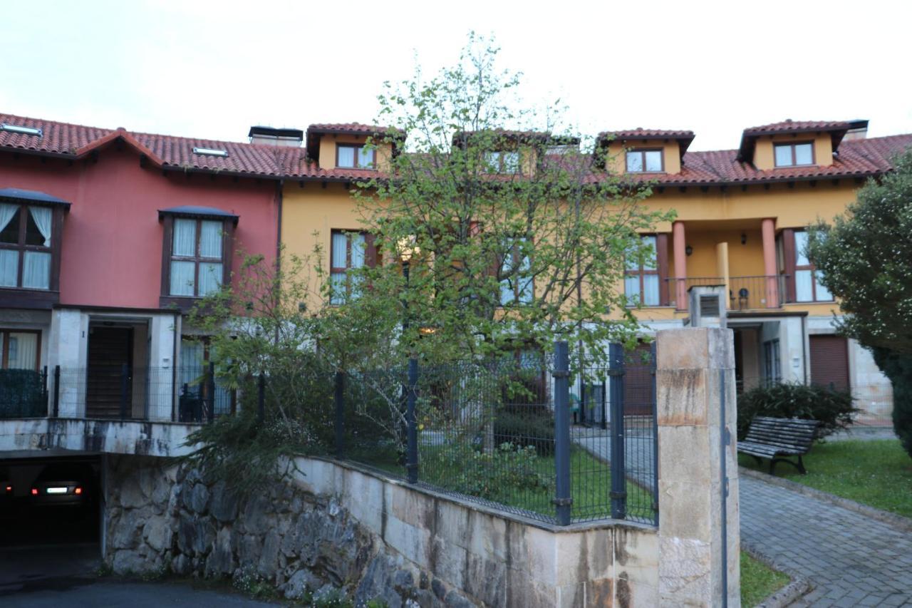 Prau San Juan, Apartamento A 2 Km De La Playa Vut-515-As Llanes Esterno foto