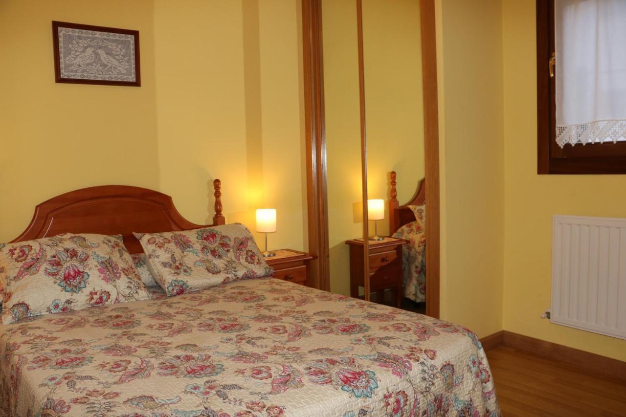 Prau San Juan, Apartamento A 2 Km De La Playa Vut-515-As Llanes Esterno foto