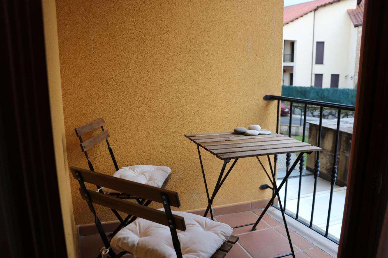 Prau San Juan, Apartamento A 2 Km De La Playa Vut-515-As Llanes Esterno foto