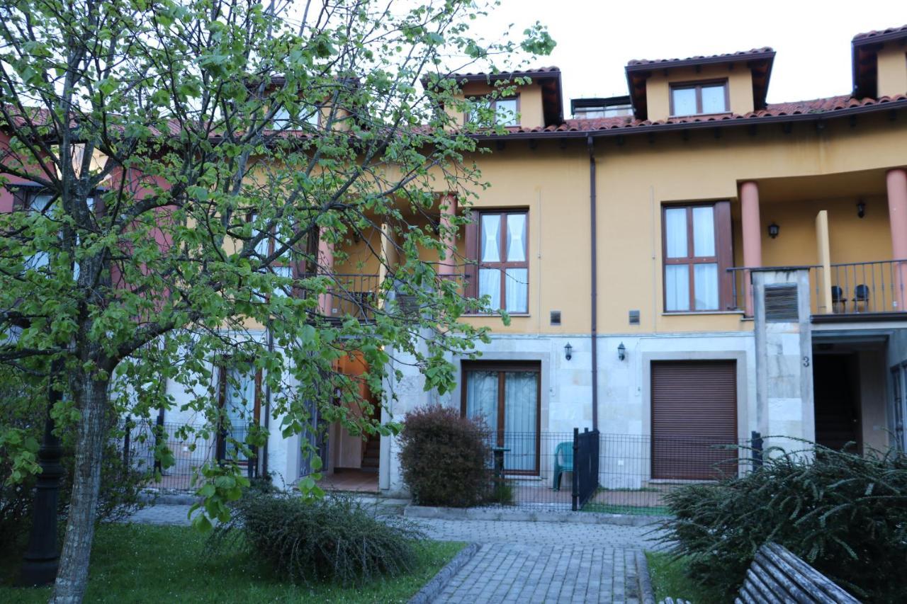 Prau San Juan, Apartamento A 2 Km De La Playa Vut-515-As Llanes Esterno foto